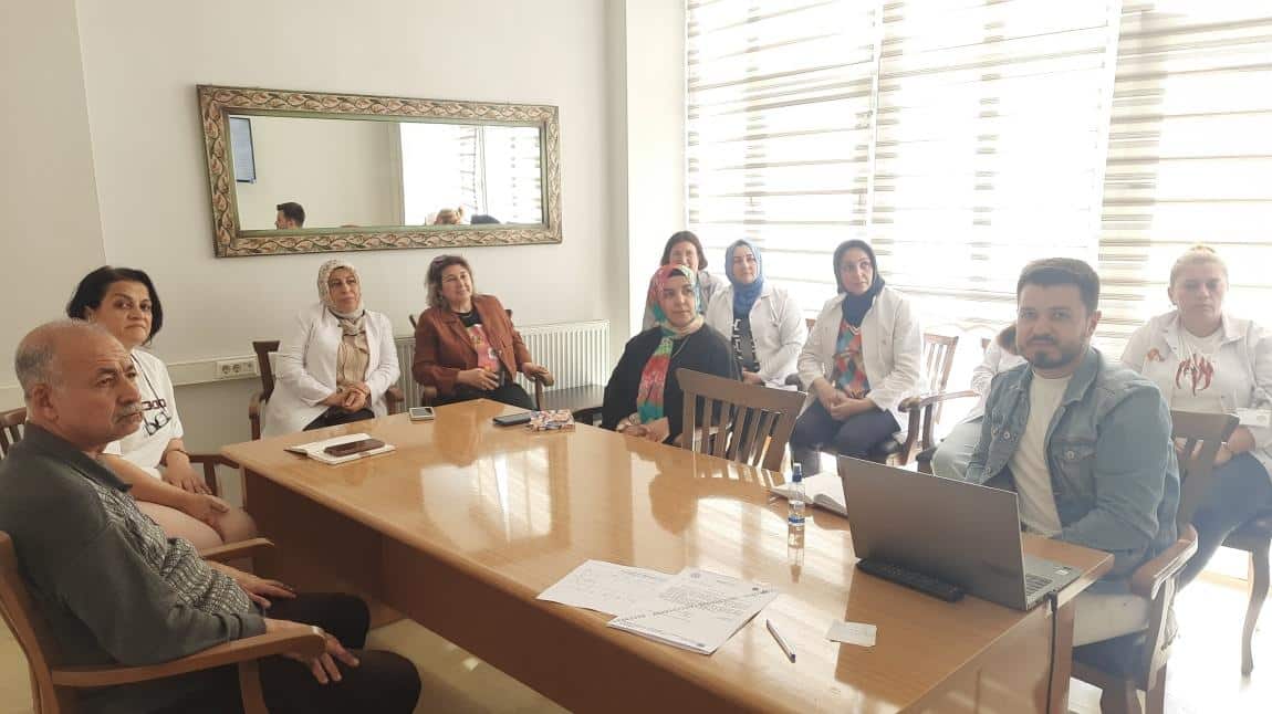 Erasmus+ KA122-ADU Hazırlık Programı Tamamlandı
